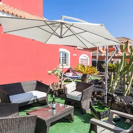 Adora Villa Caleta De Fuste